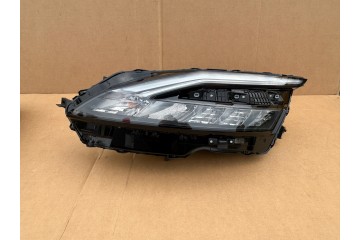 NISSAN QASHQAI J12 2021 2023 HEADLIGHT LED LAMP LEFT ORIGINAL 100 8D02G Catalog number of the part 100 8D02G