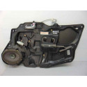 2 PIN ELEVALUNAS DELANTERO DERECHO MAZDA 6 BERLINA (GG) 2.0 CRTD 120 Active (5-ptas.) 2004 2 PIN 187621 MAZDA - 1