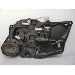 2 PIN ELEVALUNAS DELANTERO DERECHO MAZDA 6 BERLINA (GG)