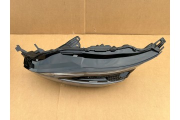 NISSAN QASHQAI J12 2021 2023 HEADLIGHT LED LAMP LEFT ORIGINAL 100 8D02G Part manufacturer Nissan OE