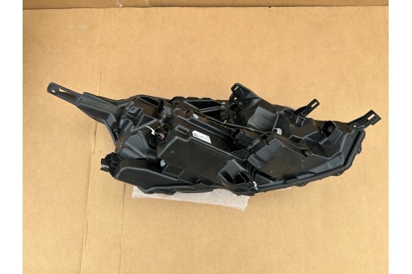 NISSAN QASHQAI J12 2021 2023 HEADLIGHT LED LAMP LEFT ORIGINAL 100 8D02G Installation side left