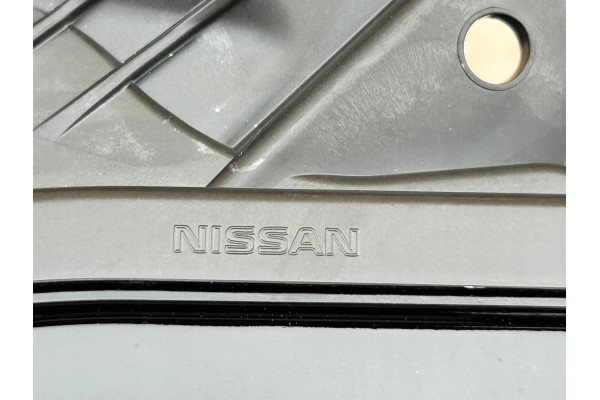 NISSAN QASHQAI J12 2021 2023 HEADLIGHT LED LAMP LEFT ORIGINAL 100 8D02G Version European