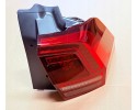 VW TIGUAN II 2016 2024 LED REAR LAMP RIGHT EXTERIOR 5NA945208F Catalog number of the part 5NA945208F