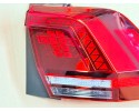 VW TIGUAN II 2016 2024 LED REAR LAMP RIGHT EXTERIOR 5NA945208F Installation side right