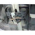 2 PIN ELEVALUNAS DELANTERO DERECHO MAZDA 6 BERLINA (GG) 2.0 CRTD 120 Active (5-ptas.) 2004 2 PIN 187621 MAZDA - 1