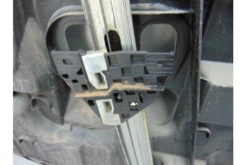 2 PIN ELEVALUNAS DELANTERO DERECHO MAZDA 6 BERLINA (GG) 2.0 CRTD 120 Active (5-ptas.) 2004 2 PIN 187621 MAZDA - 1