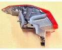 VW TIGUAN II 2016 2024 LED REAR LAMP RIGHT EXTERIOR 5NA945208F Lamp type dedicated