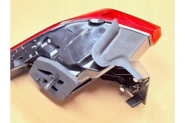 VW TIGUAN II 2016 2024 LED REAR LAMP RIGHT EXTERIOR 5NA945208F Version European