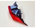 VW TIGUAN II 2016 2024 LED REAR LAMP RIGHT EXTERIOR 5NA945208F Quality of parts according to GVO O original with manufacturer s 