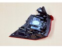 VW TIGUAN II 2016 2024 LED REAR LAMP RIGHT EXTERIOR 5NA945208F Catalog number of the original 5NA945208F