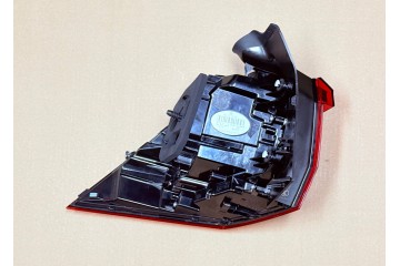 VW TIGUAN II 2016 2024 LED REAR LAMP RIGHT EXTERIOR 5NA945208F Catalog number of the original 5NA945208F