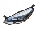 FORD FIESTA MK8 LAMP LEFT HEADLIGHT ORIGINAL H1BB 13W030 A Catalog number of the part H1BB 13W030 AE