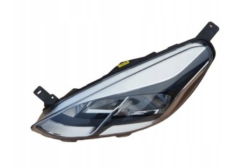 FORD FIESTA MK8 LAMP LEFT HEADLIGHT ORIGINAL H1BB 13W030 A Catalog number of the part H1BB 13W030 AE