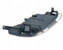 FORD FIESTA MK8 LAMP LEFT HEADLIGHT ORIGINAL H1BB 13W030 A Part manufacturer Ford OE
