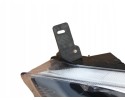 FORD FIESTA MK8 LAMP LEFT HEADLIGHT ORIGINAL H1BB 13W030 A Version European
