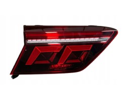 VW TIGUAN II 2016 2024 LED LAMP REAR LEFT INNER IQ LIGHT 5NA945307H