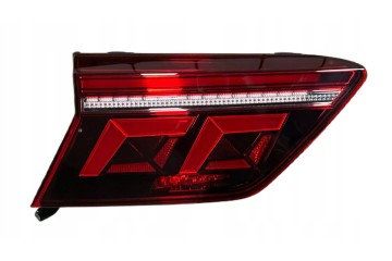 VW TIGUAN II 2016 2024 LED LAMP REAR LEFT INNER IQ LIGHT 5NA945307H