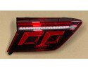 VW TIGUAN II 2016 2024 LED LAMP REAR LEFT INNER IQ LIGHT 5NA945307H Catalog number of the part 5NA945307H