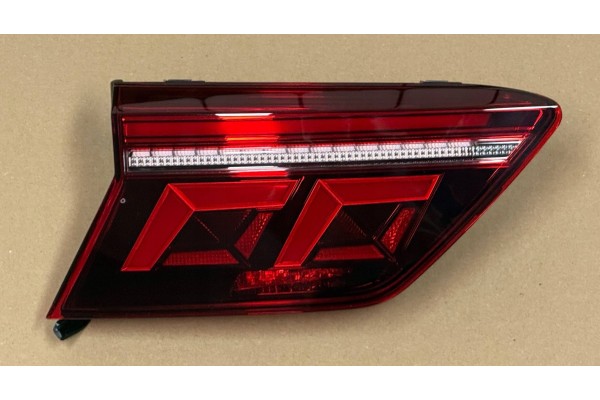VW TIGUAN II 2016 2024 LED LAMP REAR LEFT INNER IQ LIGHT 5NA945307H Catalog number of the part 5NA945307H