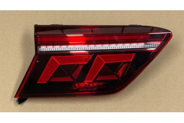 VW TIGUAN II 2016 2024 LED LAMP REAR LEFT INNER IQ LIGHT 5NA945307H Catalog number of the part 5NA945307H