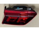 VW TIGUAN II 2016 2024 LED LAMP REAR LEFT INNER IQ LIGHT 5NA945307H Part manufacturer Volkswagen OE