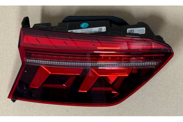 VW TIGUAN II 2016 2024 LED LAMP REAR LEFT INNER IQ LIGHT 5NA945307H Part manufacturer Volkswagen OE