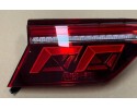 VW TIGUAN II 2016 2024 LED LAMP REAR LEFT INNER IQ LIGHT 5NA945307H Installation side left