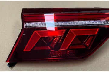 VW TIGUAN II 2016 2024 LED LAMP REAR LEFT INNER IQ LIGHT 5NA945307H Installation side left