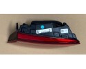 VW TIGUAN II 2016 2024 LED LAMP REAR LEFT INNER IQ LIGHT 5NA945307H Car type 4x4 SUV passenger cars