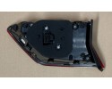 VW TIGUAN II 2016 2024 LED LAMP REAR LEFT INNER IQ LIGHT 5NA945307H Lamp type dedicated