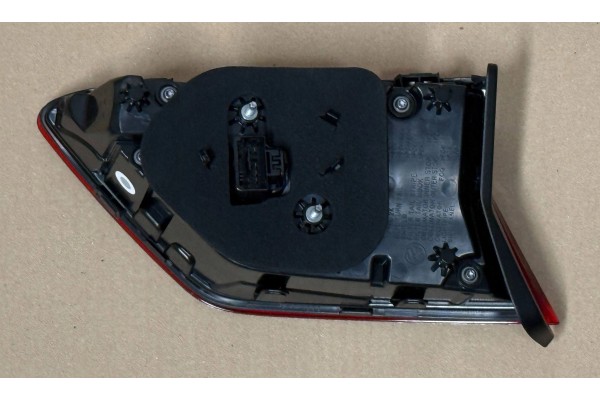 VW TIGUAN II 2016 2024 LED LAMP REAR LEFT INNER IQ LIGHT 5NA945307H Lamp type dedicated