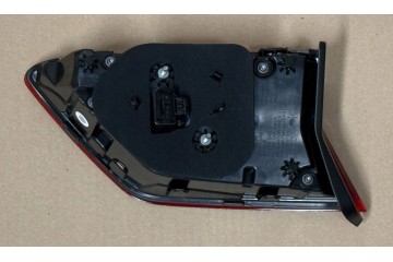 VW TIGUAN II 2016 2024 LED LAMP REAR LEFT INNER IQ LIGHT 5NA945307H Lamp type dedicated