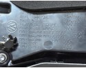 VW TIGUAN II 2016 2024 LED LAMP REAR LEFT INNER IQ LIGHT 5NA945307H Version European