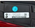VW TIGUAN II 2016 2024 LED LAMP REAR LEFT INNER IQ LIGHT 5NA945307H Quality of parts according to GVO O original with manufactur