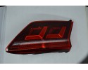 VW Tiguan II Facelift 2020-2024 Luz Trasera Izquierda Completa LED OEM