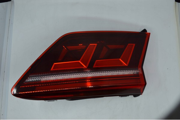 VW Tiguan II Facelift 2020-2024 Luz Trasera Izquierda Completa LED OEM