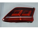 VW Tiguan II Facelift 2020-2024 Luz Trasera Izquierda Completa LED OEM