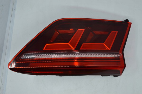 VW Tiguan II Facelift 2020-2024 Luz Trasera Izquierda Completa LED OEM