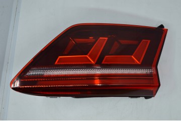 VW Tiguan II Facelift 2020-2024 Luz Trasera Izquierda Completa LED OEM