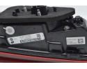 VW Tiguan II Facelift 2020-2024 Luz Trasera Izquierda Completa LED OEM