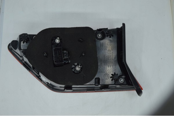 VW Tiguan II Facelift 2020-2024 Luz Trasera Izquierda Completa LED OEM