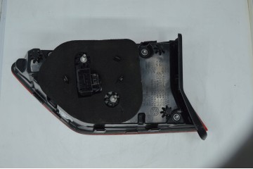 VW Tiguan II Facelift 2020-2024 Luz Trasera Izquierda Completa LED OEM