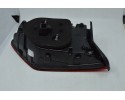 VW Tiguan II Facelift 2020-2024 Luz Trasera Izquierda Completa LED OEM