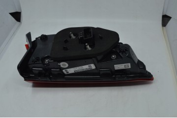 VW Tiguan II Facelift 2020-2024 Luz Trasera Izquierda Completa LED OEM