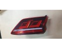 VW Tiguan II Facelift 2020-2024 Luz Trasera Izquierda Completa LED OEM