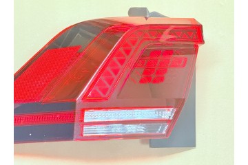 VW TIGUAN II 2016 2024 LED LAMP REAR LEFT OUTDOOR 5NA945207F Installation side left