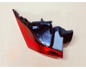 VW TIGUAN II 2016 2024 LED LAMP REAR LEFT OUTDOOR 5NA945207F Version European