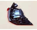 VW TIGUAN II 2016-2024 Luz Trasera Exterior LED Izquierda 5NA945207F