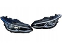 VW GOLF 8 VIII LAMP FULL LED SET ORIGINAL
