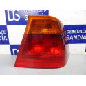 PILOTO TRASERO DERECHO BMW SERIE 3 BERLINA (E46) PILOTO TRASERO DERECHO BMW SERIE 3 BERLINA (E46)